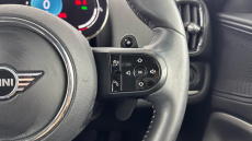 MINI Countryman 2.0 Cooper S Exclusive ALL4 5dr Auto Petrol Hatchback